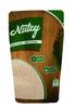 Nutzy Instant Yeast 200 Grams  Yeast for Soft & Fluffy Breads, Pizza & Pav | Bake Fresh in Minutes Without Waiting For Long Hours | Ideal for Indian Kitchens: Bread, Bhature, Pizza & More view 1