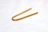 Swastha Hygiene Bamboo Tongue Cleaner | 100% Healthy Wooden Biodegradable for all age groups - Pack of 10 view 3