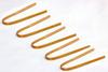 Swastha Hygiene Bamboo Tongue Cleaner | 100% Healthy Wooden Biodegradable for all age groups - Pack of 10 view 4