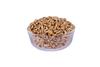 P P Foods Roasted Puff Salted Wheat/Puff Wheat 600 gm (Pack Of 3, 200gm Each) PUFF SNACKS HEALTHY NAMKEEN view 1