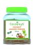 Cocoways Organic Coconut Jaggery Powder, (250 gm) Pet Bottle  Pack of 1 view 1
