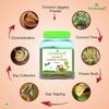 Cocoways Organic Coconut Jaggery Powder, (250 gm) Pet Bottle  Pack of 1 view 3