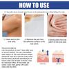 Silicone Scar Sheets, Silicone Scar Sheets for Breast 8 Pack, Breast Reduction After Surgery for Scars, Scar Removal Sheets, 4 Areola Soft Strips & 4 Anchor Sheets view 4