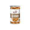 Berries And Nuts Premium California Almond Kernels | Badam, American Badam, California Almonds | 600 Grams | 3 Bottle of 200 Grams view 3