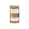 Berries And Nuts Premium California Almond Kernels | Badam, American Badam, California Almonds | 600 Grams | 3 Bottle of 200 Grams view 4
