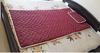 4us Lifecare 240 GSM Jecquard Queen Bio Magnetic Mattress (6 x 3 feet), Cotton, Multicolored view 1