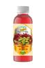 Saffron Cardamom/Kesar Elaichi Syrup - 200 ml view 1