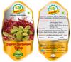 Saffron Cardamom/Kesar Elaichi Syrup - 200 ml view 4