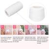Electric Facial Hair Remover Wire, Hair Shaver Replacement Cotton Thread for Epilator Electric Hair Removal Device for Facial Threading Hair Removal view 2