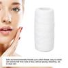 Electric Facial Hair Remover Wire, Hair Shaver Replacement Cotton Thread for Epilator Electric Hair Removal Device for Facial Threading Hair Removal view 3