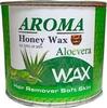 APNA ALOEVERA HOT HONEY HOT WAX FOR TYPES OF SKIN ((MAKES YOUR SKIN SMOOTH AND SOFT) view 1