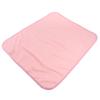LOSA Washable Bed Sheet Mattress Elders Incontinence Pad Underpad Pee Protector S view 2