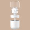 300ml Essential Oil Diffuser Nano Aromatherapy Ultrasonic White view 2