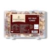Season Edition DryFruit Chikki with Saffron- 200g | Healthy Nutritious Delicious Crunchy Gajak Mithai with Goodness of Kaju Badam Pista Chikki Bar | Sweets Mixed Nuts Gift Pack | No Artificial Colors or Preservatives view 2