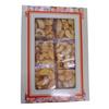 Season Edition Cashew Chikki | Chikki Bar | Sweets | Made with Cashews | (Pack of 1, 265g each) view 1
