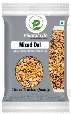 Pivotal Life Mix Dal 250g