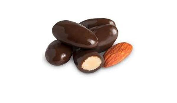 Ancy Badam Butter Scotch chocodip -500g (2*250g)
