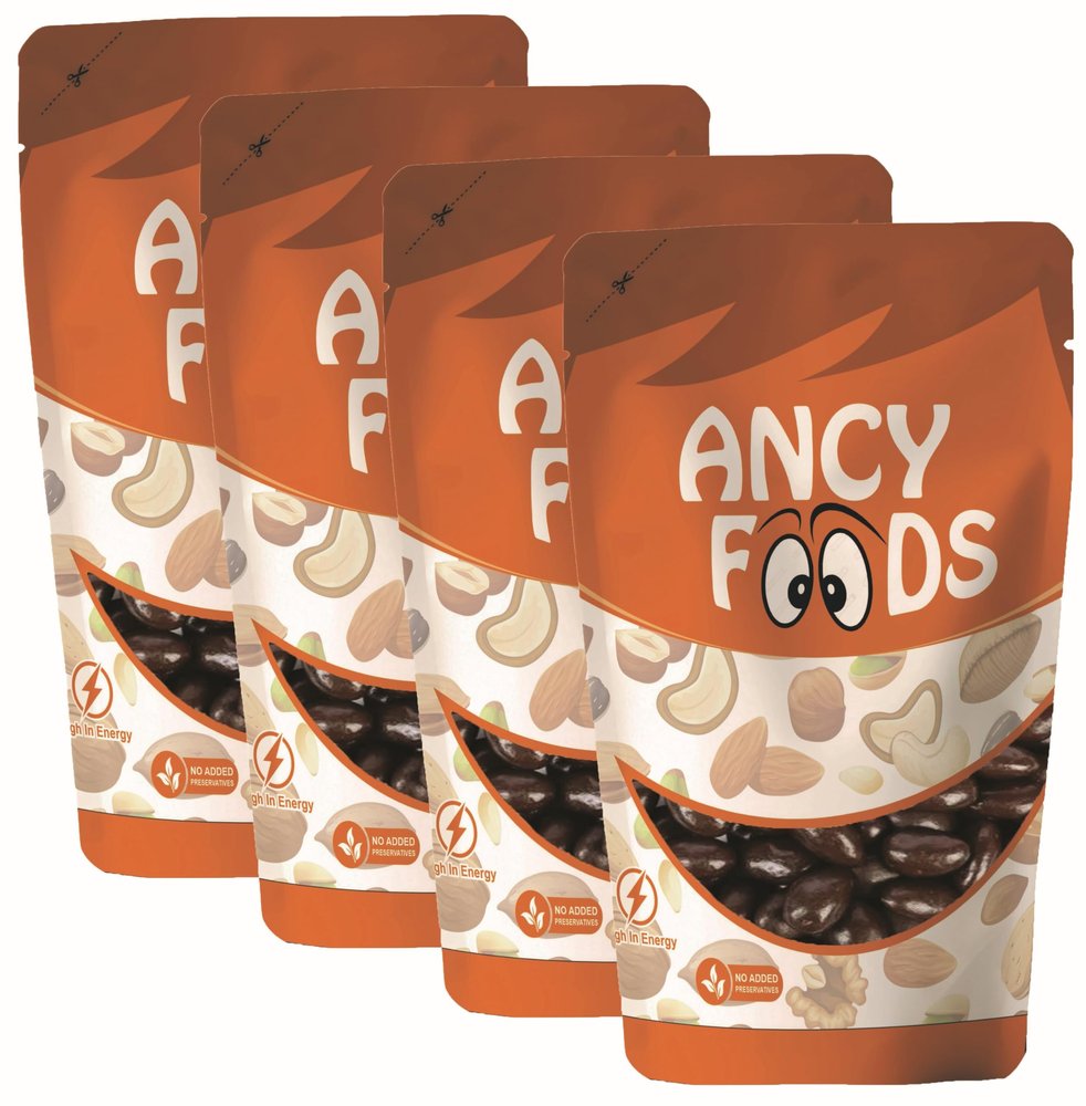 Ancy Badam bournvita -1kg (4*250g)
