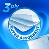 Selpak | Regular Toilet Paper Rolls | Pack of 32 Rolls view 2