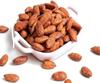 Dried treats Badam Oregano bar-b-que -250g view 2