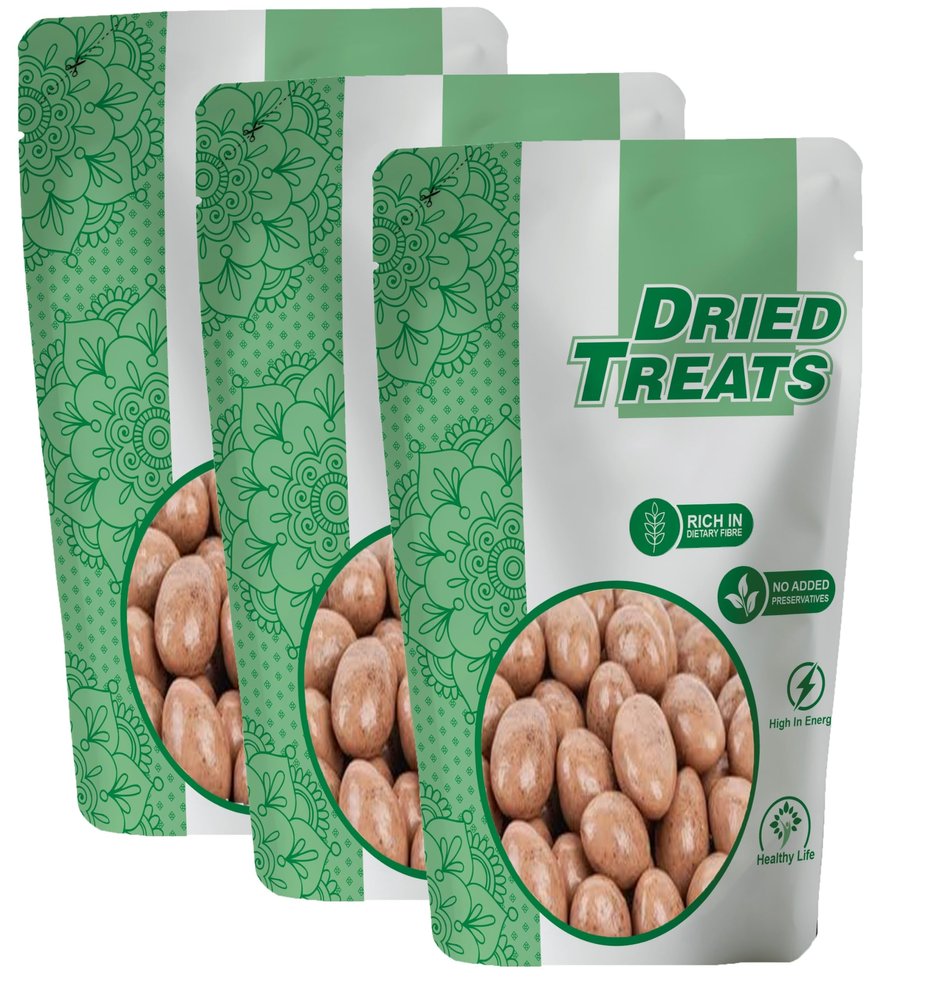 Dried treats Badam Brownie -600g (3*200g)