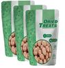 Dried treats Badam Brownie -600g (3*200g) view 1