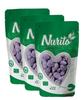 Nurito Badam Blueberry -600g (3 * 200g) view 1