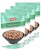 Exotes Badam Brownie -800g (4*200g) view 1