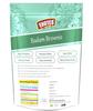 Exotes Badam Brownie -800g (4*200g) view 2