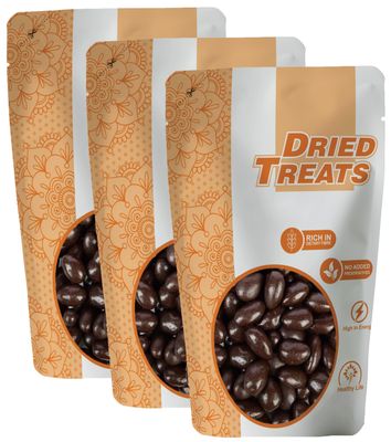 Dried treats Badam bournvita -750g (3*250g)