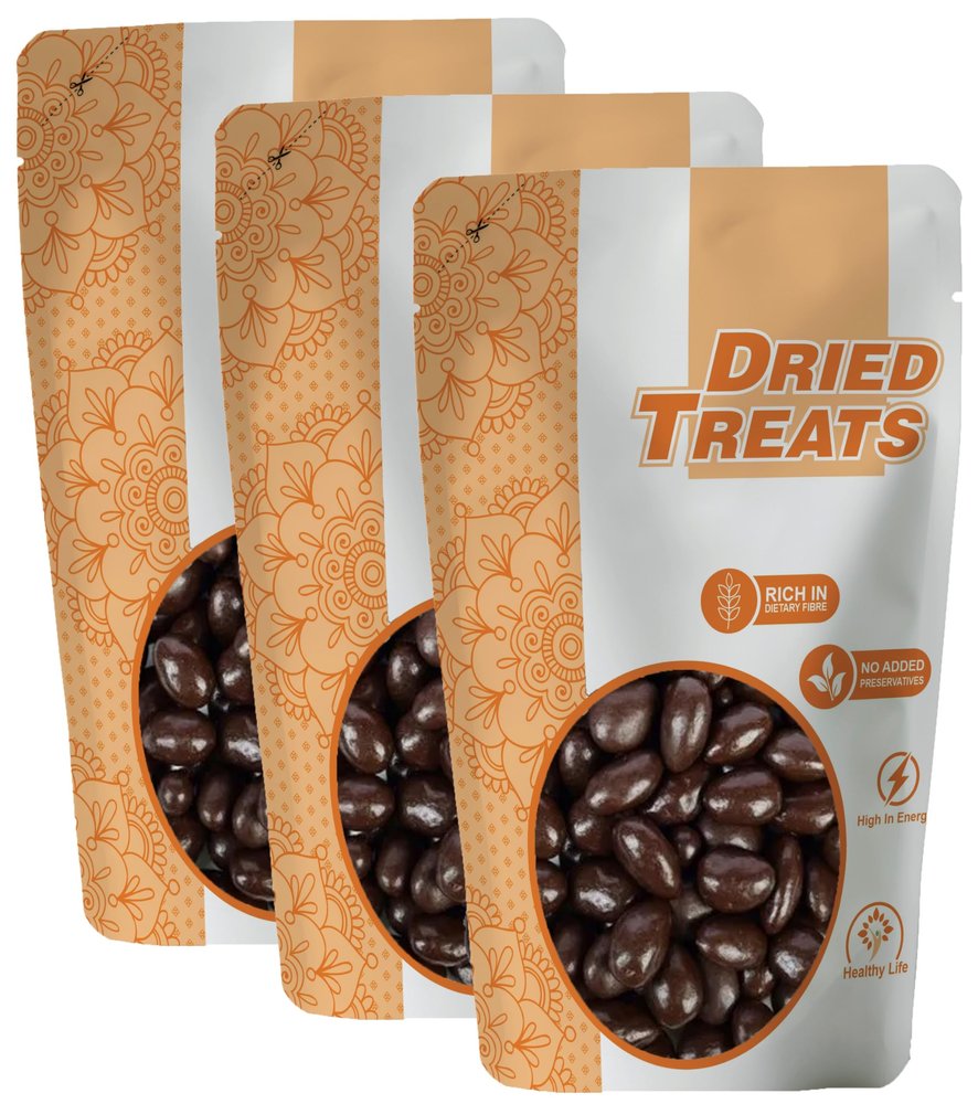 Dried treats Badam bournvita -750g (3*250g)