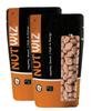 Nutwiz Badam Brownie -500g (2*250g) view 1