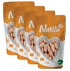 Nurito Badam Brownie -1kg (4*250g) view 1