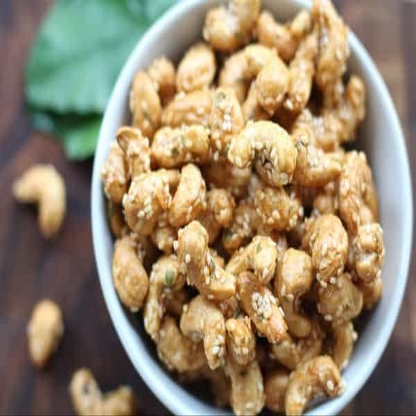Ancy Kaju Honey Till -250g