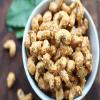Ancy Kaju Honey Till -250g view 1