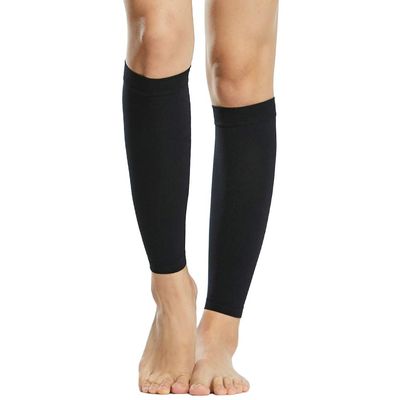 1 Pair Socks Men Women 20-30mmHg Stockings Sleeves for Varicose Vein Swelling pekdi