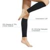 1 Pair Socks Men Women 20-30mmHg Stockings Sleeves for Varicose Vein Swelling pekdi view 3