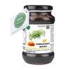INDIGENOUS HONEY Ajwain Carom Honey Raw Natural Pure Unprocessed NMR Tested Unpasteurized Unheated 530g Glass Jar Pack of 1 view 3