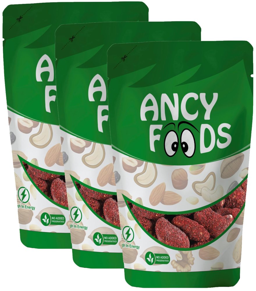 Ancy Kaju anardana -600g (3*200g)