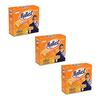 Malkist Cheese Flavoured Cracker Biscuits - 540g - Pack of 3 ( Each pack contains 30 packets) view 1