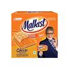 Malkist Cheese Flavoured Cracker Biscuits - 540g - Pack of 3 ( Each pack contains 30 packets) view 2