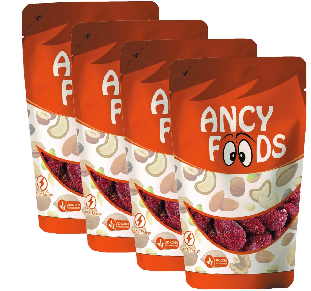 Ancy Kaju anardana -1kg (4*250g)