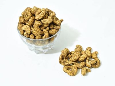 Ancy Kaju chatpata -750g (3*250g)