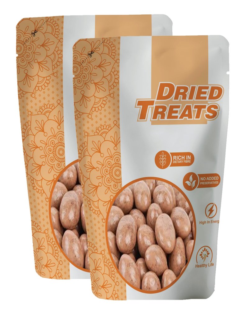 Dried treats Badam Brownie -500g (2*250g)