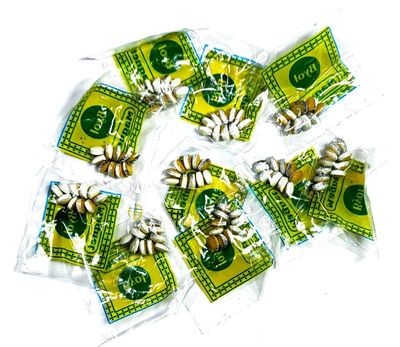 TRT-Sales Byol Magnet - Small (Set of 10) Pack of 10