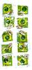TRT-Sales Byol Magnet - Small (Set of 10) Pack of 10 view 2