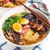 Nourcery Japanese Ramen noodles,900Gm (Chuka Soba) view 4