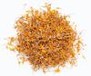 A D Food & Herbs Combo of Dried Butterfly Pea/Marigold/Blue Corn Flower/Chamomile Flower Petals Aromatic Edible for Homemade Lattes, Tea Blends, Bath Salts, Gifts, Crafts each pack (100 Gms) view 4