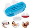 MAPPERZ Nose Snoring Relief Nasal Strips/Nose Strips for Snoring/Anti Snoring Device for Men Women view 1