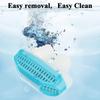 MAPPERZ Nose Snoring Relief Nasal Strips/Nose Strips for Snoring/Anti Snoring Device for Men Women view 2